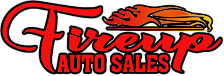 Fire Up Auto Sales